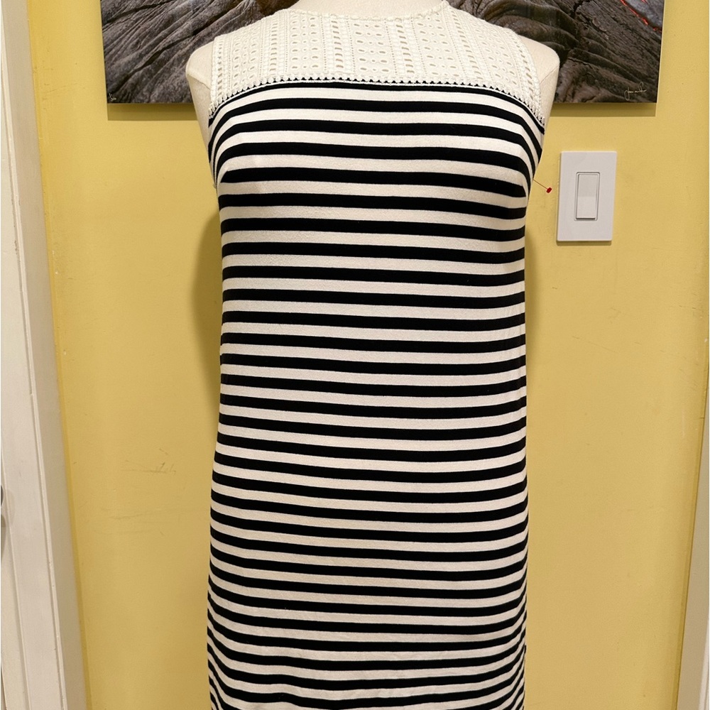 Tommy Hilfiger St. Tropez Casual Dress Beach Vacation Outfits
